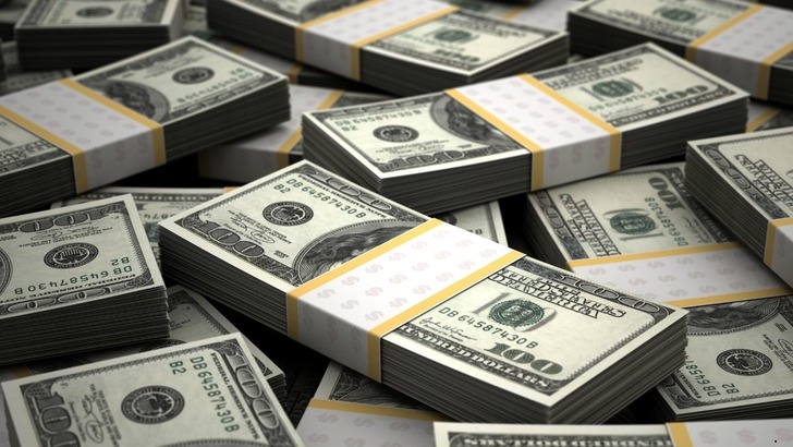 Dolar ne kadar? (10 Mayıs 2026 g&uuml;ncel d&ouml;viz kuru fiyatları)