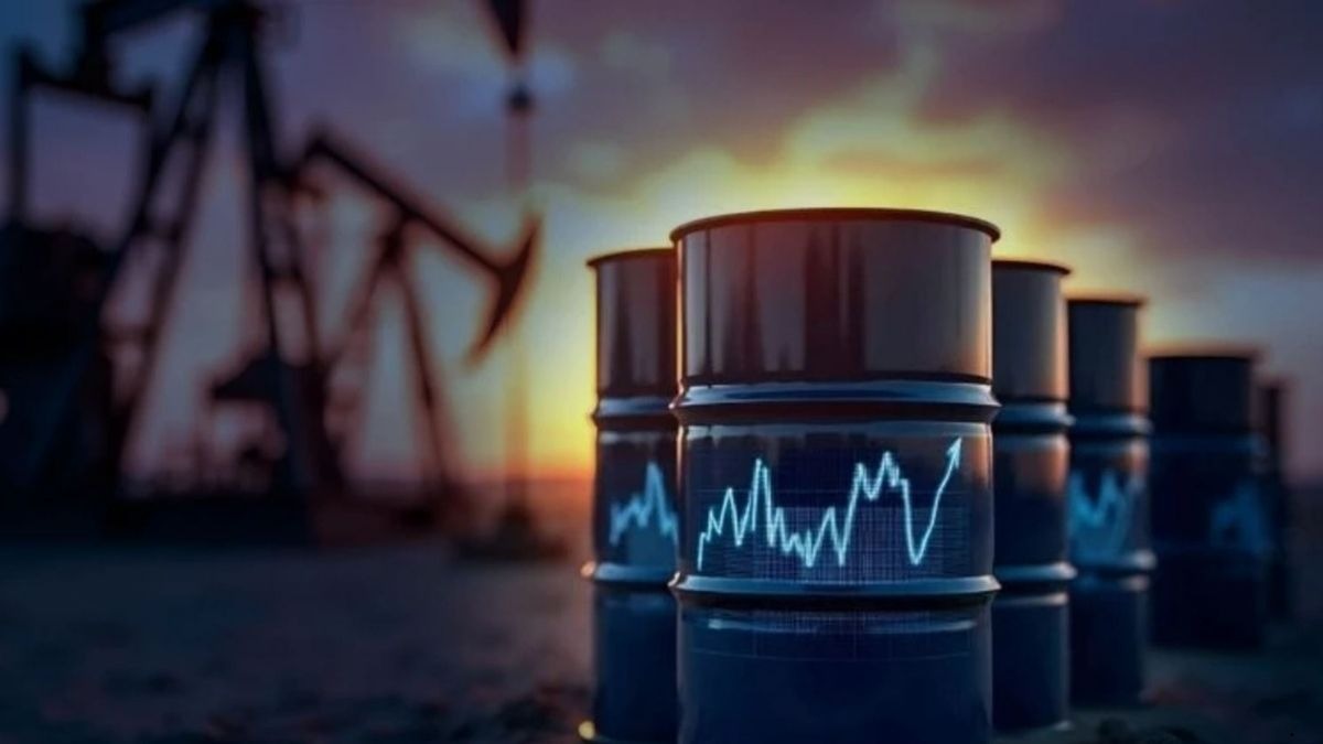 Petrol 150 dolar olmadı, 3 kritik neden masada? Dev bankadan yeni rakamlar, G&ouml;rsel 1