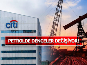 Petrol 150 dolar olmadı, 3 kritik neden masada? Dev bankadan yeni rakamlar