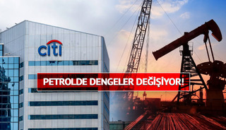 Petrol 150 dolar olmadı, 3 kritik neden masada? Dev bankadan yeni rakamlar