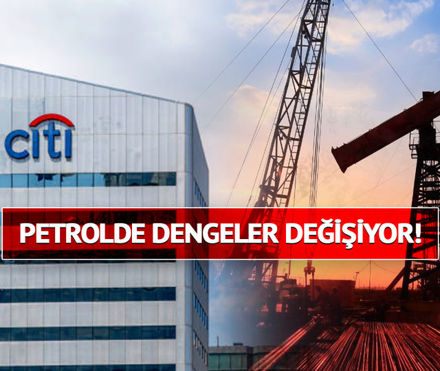 Petrol 150 dolar olmadı, 3 kritik neden masada? Dev bankadan yeni rakamlar