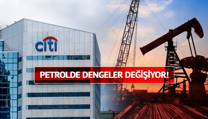 Petrol 150 dolar olmadı, 3 kritik neden masada? Dev bankadan yeni rakamlar