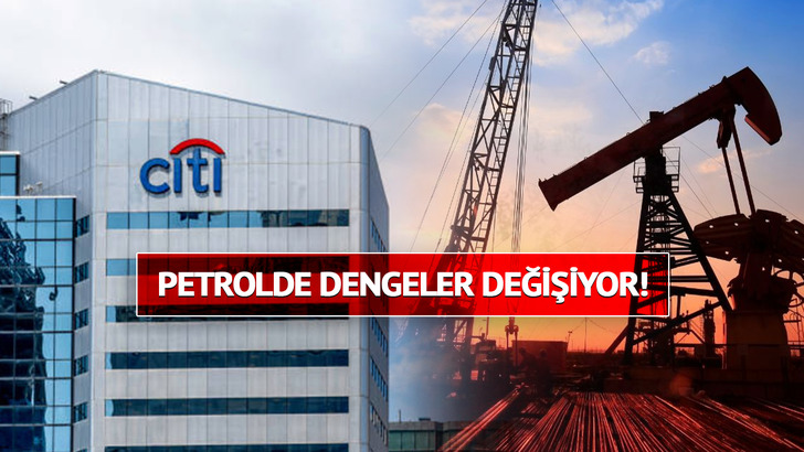 Petrol 150 dolar olmadı, 3 kritik neden masada? Dev bankadan yeni rakamlar