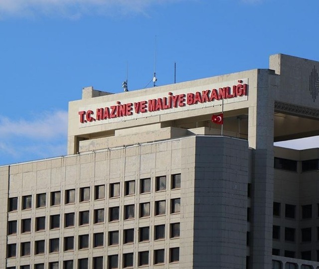Bakanlıktan T&Uuml;İK a&ccedil;ıklaması: O iddialar yalanlandı 