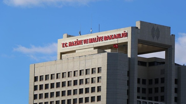 Bakanlıktan T&Uuml;İK a&ccedil;ıklaması: O iddialar yalanlandı 