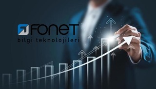 FONET 1&Ccedil; 2026'da net karını y&uuml;zde 600'den fazla artırdı 