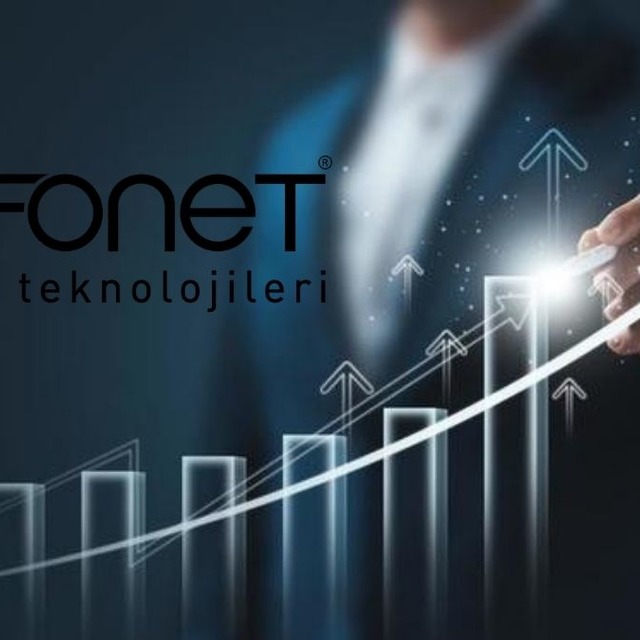 FONET 1&Ccedil; 2026'da net karını y&uuml;zde 600'den fazla artırdı 