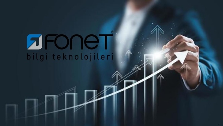 FONET 1&Ccedil; 2026'da net karını y&uuml;zde 600'den fazla artırdı 