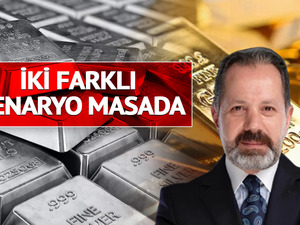 İslam Memiş'ten kritik uyarı: Altın ve g&uuml;m&uuml;ş&uuml; yeni haftada ne bekliyor?