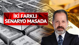 İslam Memiş'ten kritik uyarı: Altın ve gümüşü yeni haftada ne bekliyor?