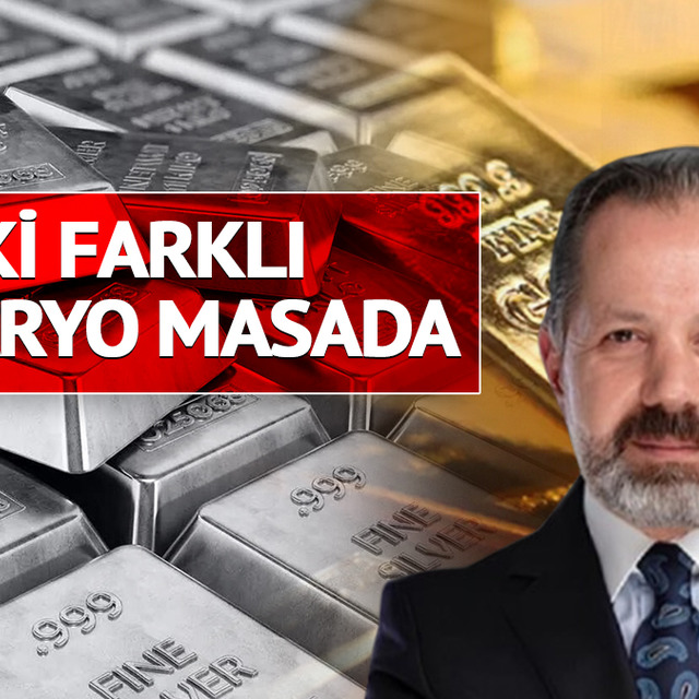 İslam Memiş'ten kritik uyarı: Altın ve g&uuml;m&uuml;ş&uuml; yeni haftada ne bekliyor?