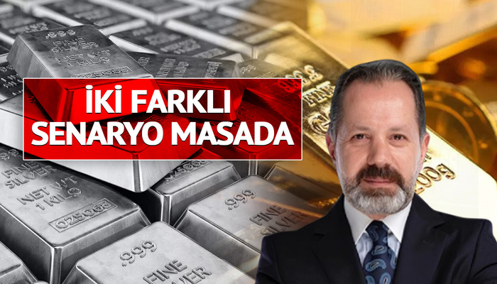 İslam Memiş'ten kritik uyarı: Altın ve g&uuml;m&uuml;ş&uuml; yeni haftada ne bekliyor?
