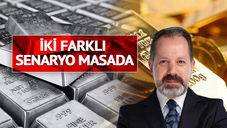 İslam Memiş'ten kritik uyarı: Altın ve g&uuml;m&uuml;ş&uuml; yeni haftada ne bekliyor?