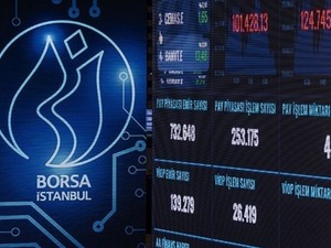 Borsada bilan&ccedil;o d&ouml;nemi bitiyor, yarın g&ouml;zler 14 şirkette olacak