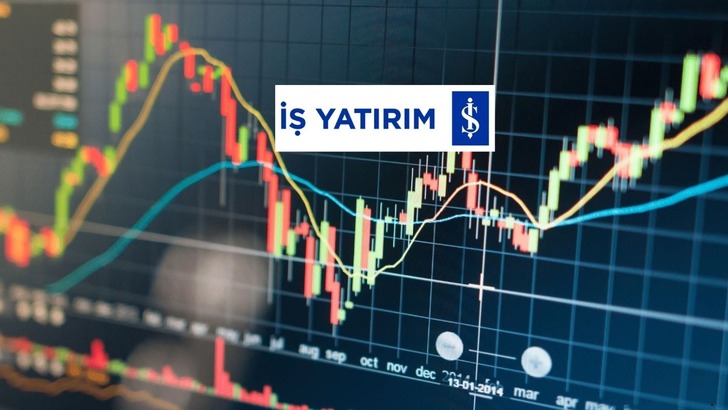 İş Yatırım'ın bu hafta alıp sattığı hisseler (4-8 Mayıs 2026)