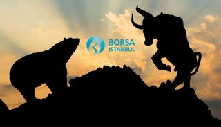 Borsa yükselirken o hisseler çakıldı: Yüzde 90'a yakın düşüş var