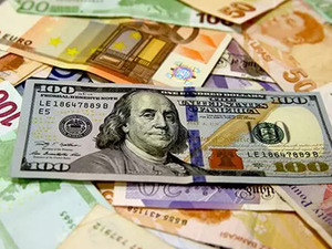 D&ouml;viz piyasalarında g&uuml;ncel tablo! 11 Mayıs Dolar ve euro fiyatları
