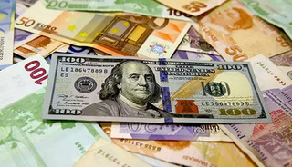 Döviz piyasalarında güncel tablo! 11 Mayıs Dolar ve euro fiyatları