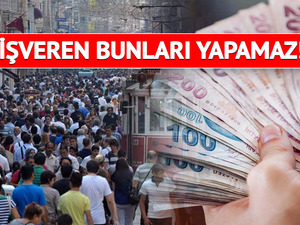 Bayramda &ccedil;alışacak milyonlara uyarı! Bu hakları bilmiyor olabilirsiniz
