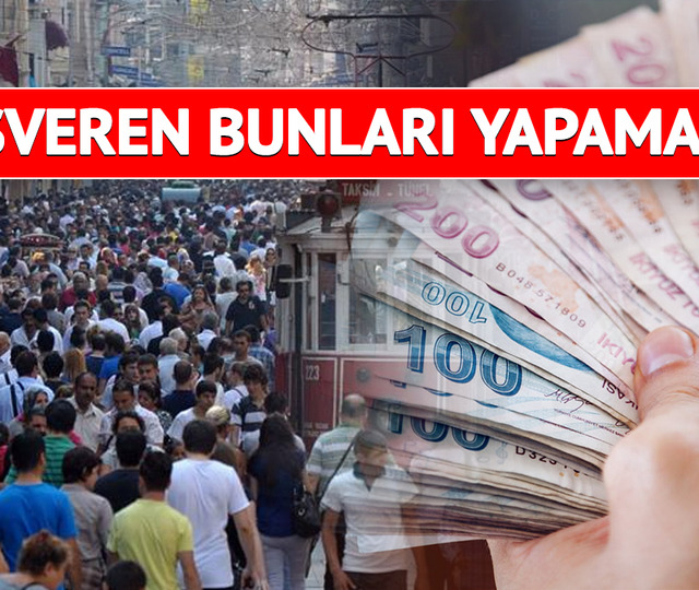 Bayramda &ccedil;alışacak milyonlara uyarı! Bu hakları bilmiyor olabilirsiniz
