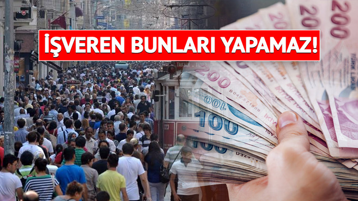 Bayramda &ccedil;alışacak milyonlara uyarı! Bu hakları bilmiyor olabilirsiniz