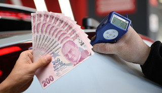 Ara&ccedil; ekspertizinde &uuml;cretler değişecek! Alt ve &uuml;st sınır geliyor
