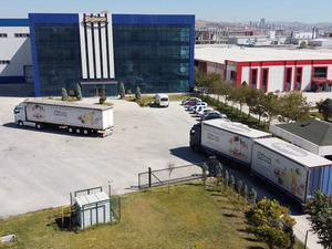 88 yıllık SEGMN'de satış sonrası hissede y&uuml;kseliş y&uuml;zde 6'yı aştı