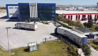 88 yıllık SEGMN'de satış sonrası hissede yükseliş yüzde 6'yı aştı