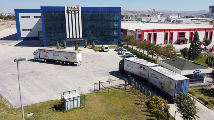 88 yıllık SEGMN'de satış sonrası hissede y&uuml;kseliş y&uuml;zde 6'yı aştı