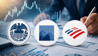 Fed'de faiz indirimi umutları zayıflıyor! Goldman ve BofA'dan revizyon