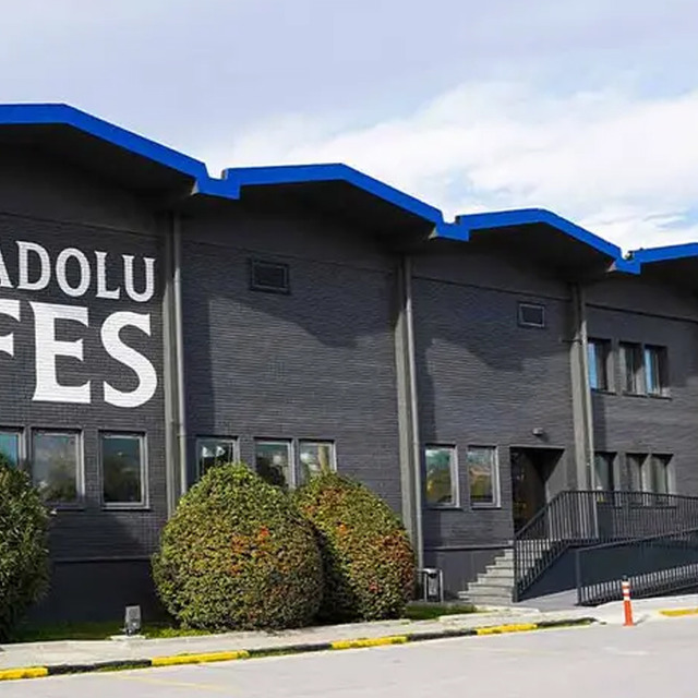 Anadolu Efes (AEFES)'ten dikkat &ccedil;eken &Ccedil;in hamlesi