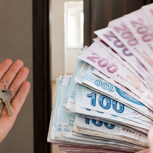 Kira &ouml;derken bu detayı atlamayın: Evden tahliyeye kadar g&ouml;t&uuml;r&uuml;yor