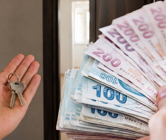 Kira &ouml;derken bu detayı atlamayın: Evden tahliyeye kadar g&ouml;t&uuml;r&uuml;yor