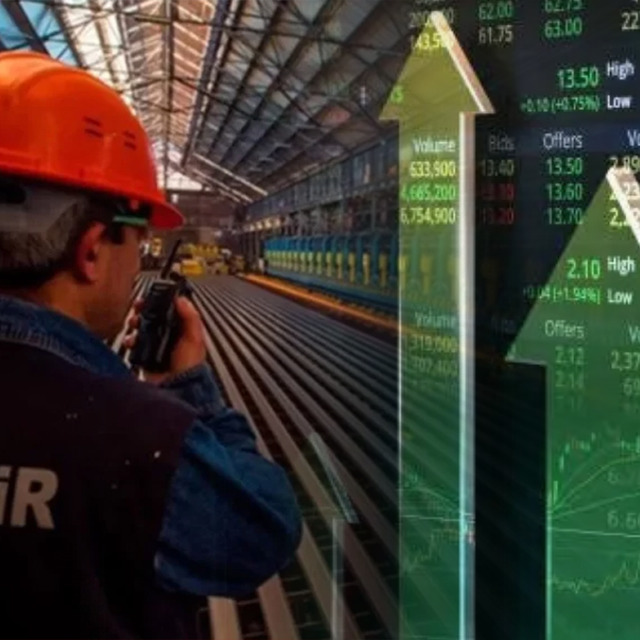 HSBC ve BofA KRDMD&rsquo;de alıma geldi: Hisseler tavan