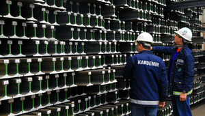 Kardemir (KRDMD) hisseleri i&ccedil;in hedef fiyatlarda y&uuml;kseliş dalgası