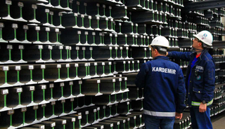 Kardemir (KRDMD) hisseleri i&ccedil;in hedef fiyatlarda y&uuml;kseliş dalgası