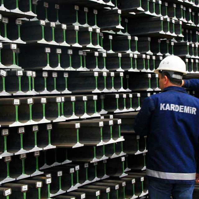 Kardemir (KRDMD) hisseleri i&ccedil;in hedef fiyatlarda y&uuml;kseliş dalgası