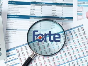 FORTE 2026 1&Ccedil; d&ouml;neminde kara ge&ccedil;ti 