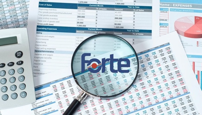 FORTE 2026 1&Ccedil; d&ouml;neminde kara ge&ccedil;ti 