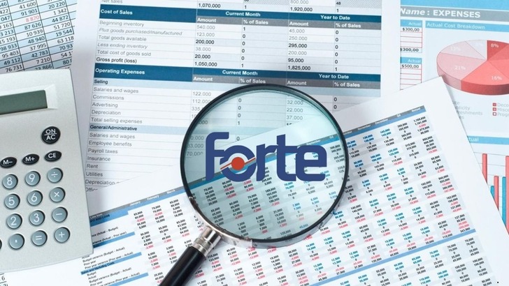 FORTE 2026 1&Ccedil; d&ouml;neminde kara ge&ccedil;ti 