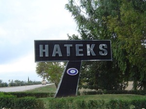 HATEK 2026 1&Ccedil; d&ouml;neminde 8,8 milyon TL zarar etti
