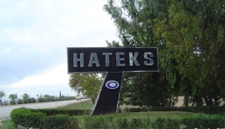 HATEK 2026 1&Ccedil; d&ouml;neminde 8,8 milyon TL zarar etti