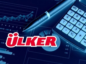 ULKER'de yılın ilk &ccedil;eyreğinde net kar y&uuml;zde 50 azaldı