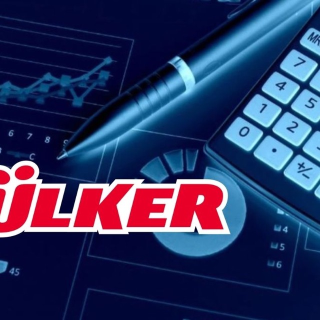 ULKER'de yılın ilk &ccedil;eyreğinde net kar y&uuml;zde 50 azaldı