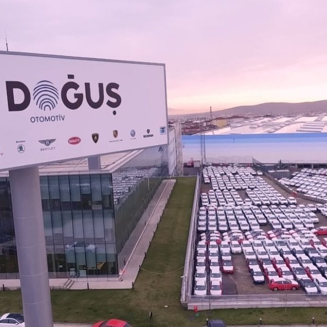 Doğuş Otomotiv'in (DOAS) net karı y&uuml;zde 24 azaldı