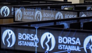 Piyasalarda g&uuml;n sonu: Borsa, altın, dolar (11 Mayıs 2026)