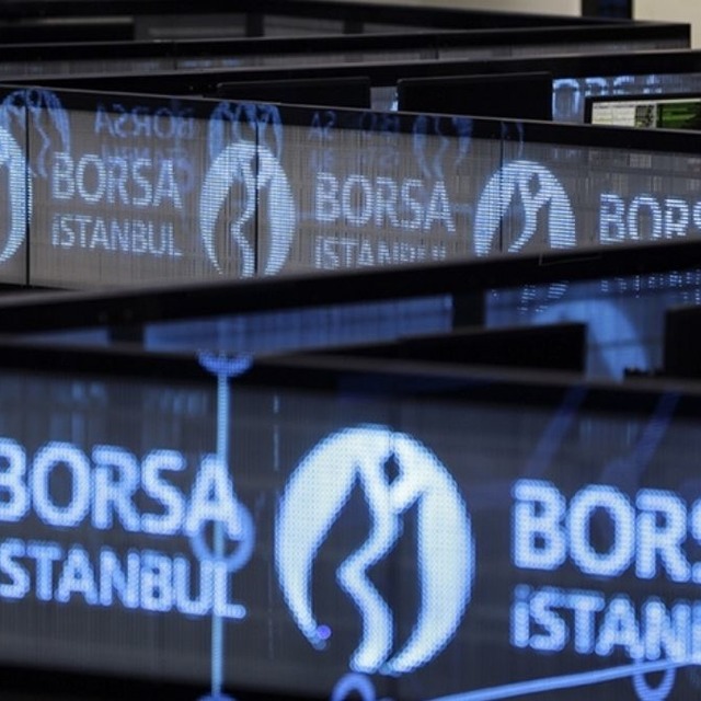 Piyasalarda g&uuml;n sonu: Borsa, altın, dolar (11 Mayıs 2026)