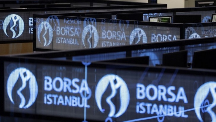 Piyasalarda g&uuml;n sonu: Borsa, altın, dolar (11 Mayıs 2026)