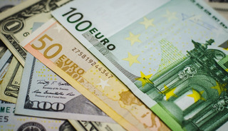 Dolar ve euro ka&ccedil; TL? 12 Mayıs 2026 g&uuml;ncel d&ouml;viz fiyatları