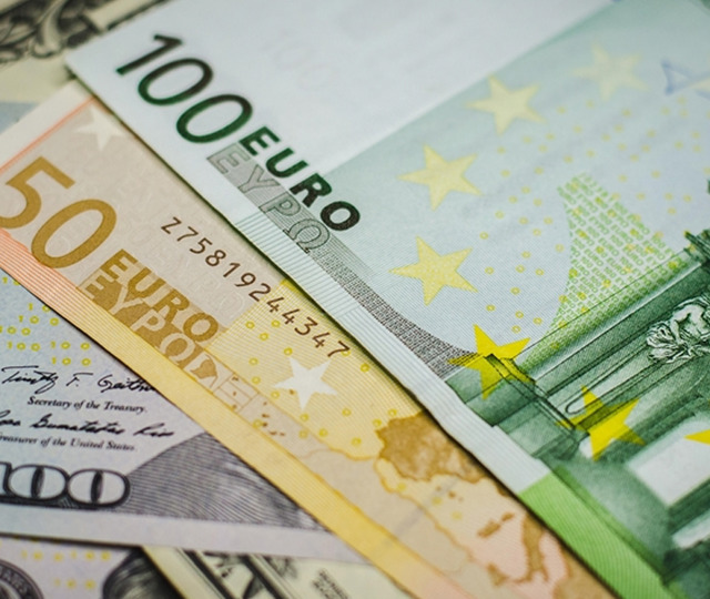 Dolar ve euro ka&ccedil; TL? 12 Mayıs 2026 g&uuml;ncel d&ouml;viz fiyatları